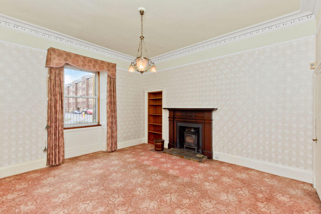 House in Edinburgh, The Grange - View 3