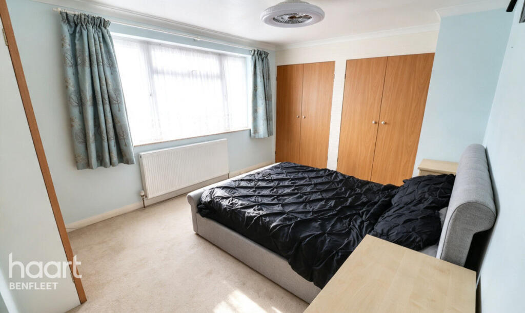 Main image of property: Mandeville Way, Benfleet