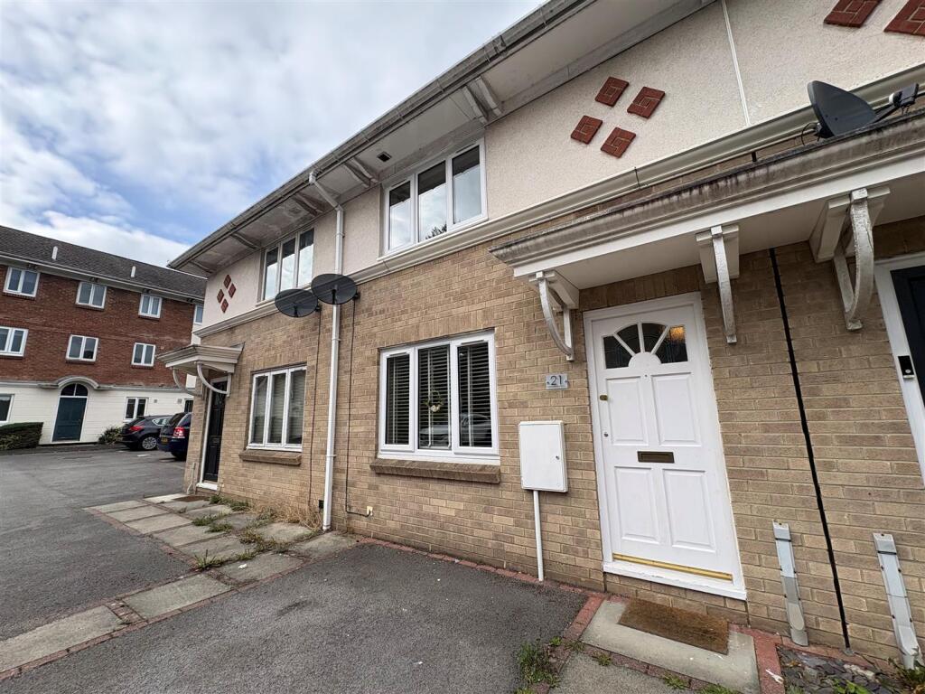Main image of property: Hawkesbury Mews, Darlington