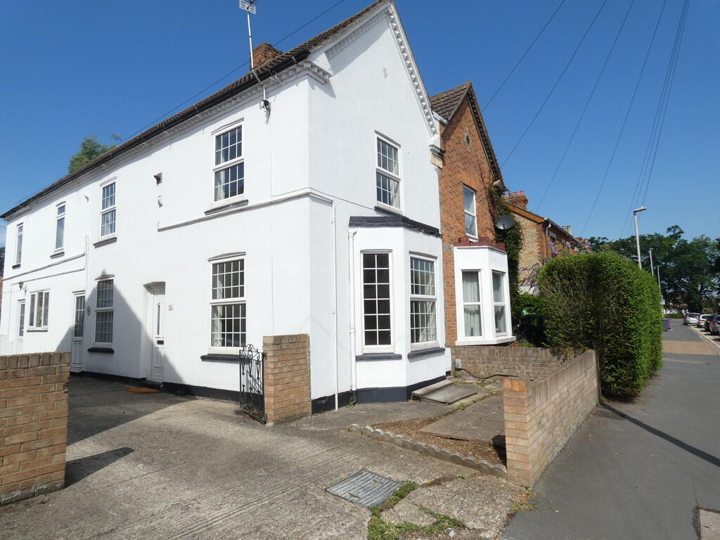 Main image of property: Spring Road, Kempston