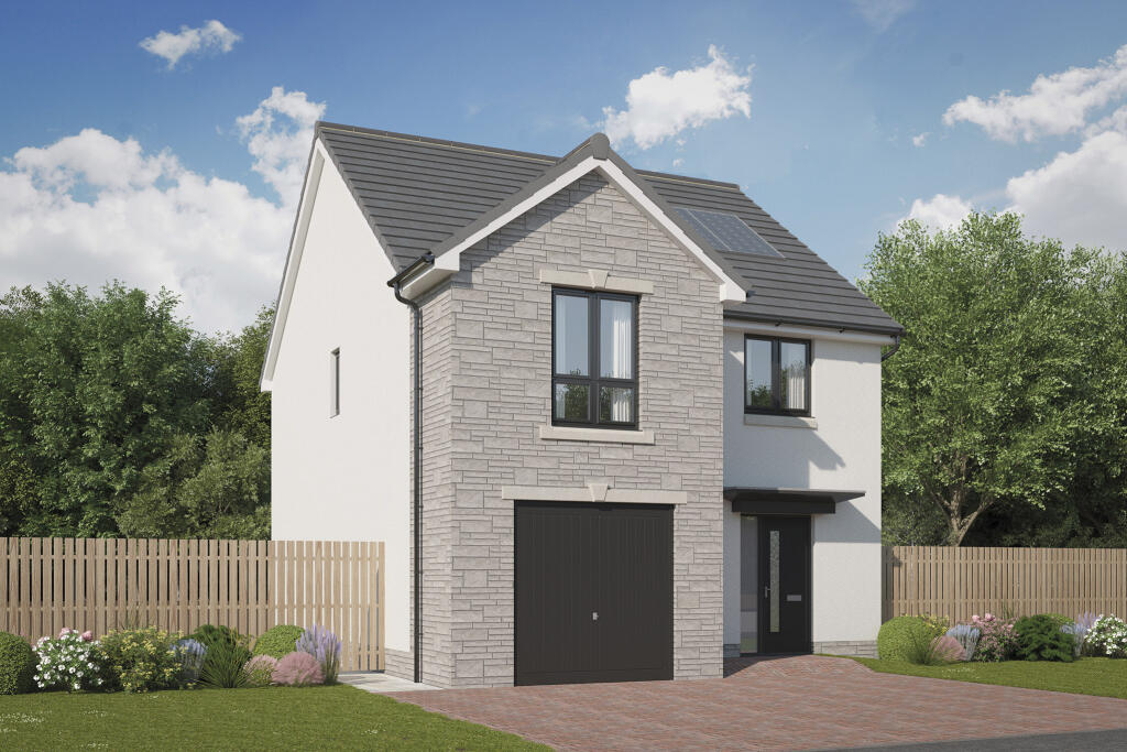 Main image of property: Main Street,
Newmains,
North Lanarkshire,
ML2 9BG