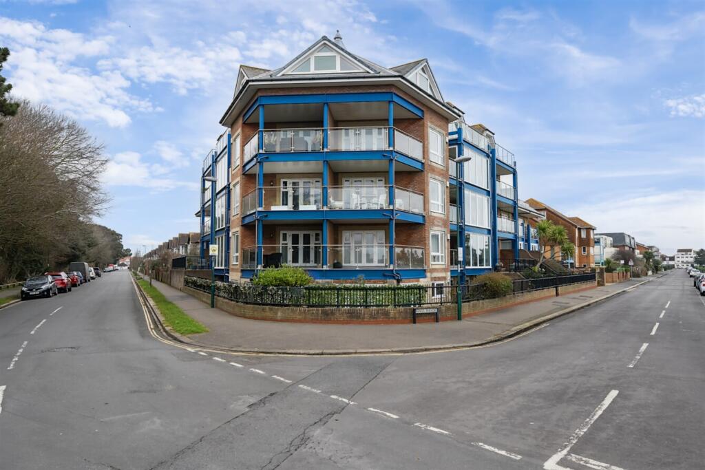 Main image of property: The Quarterdeck, Kings Parade, Bognor Regis, PO21