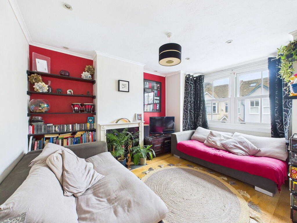 St. Leonards Avenue, Hove, BN3 4QL photo 4