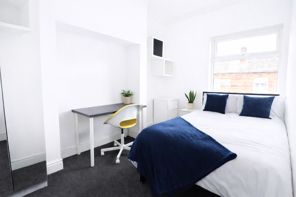 Main image of property: GARDEN QUARTER, Louise Street, Chester, CH1