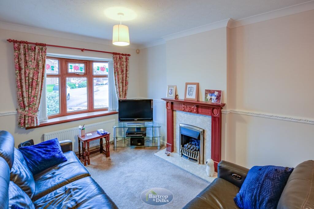 Beaumont Rise, Worksop, S80 photo 3