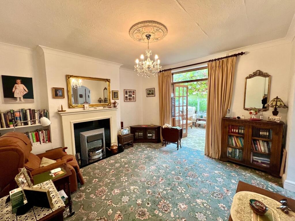 Melton Drive, Bridgend County Borough, CF31 3ET - View 3