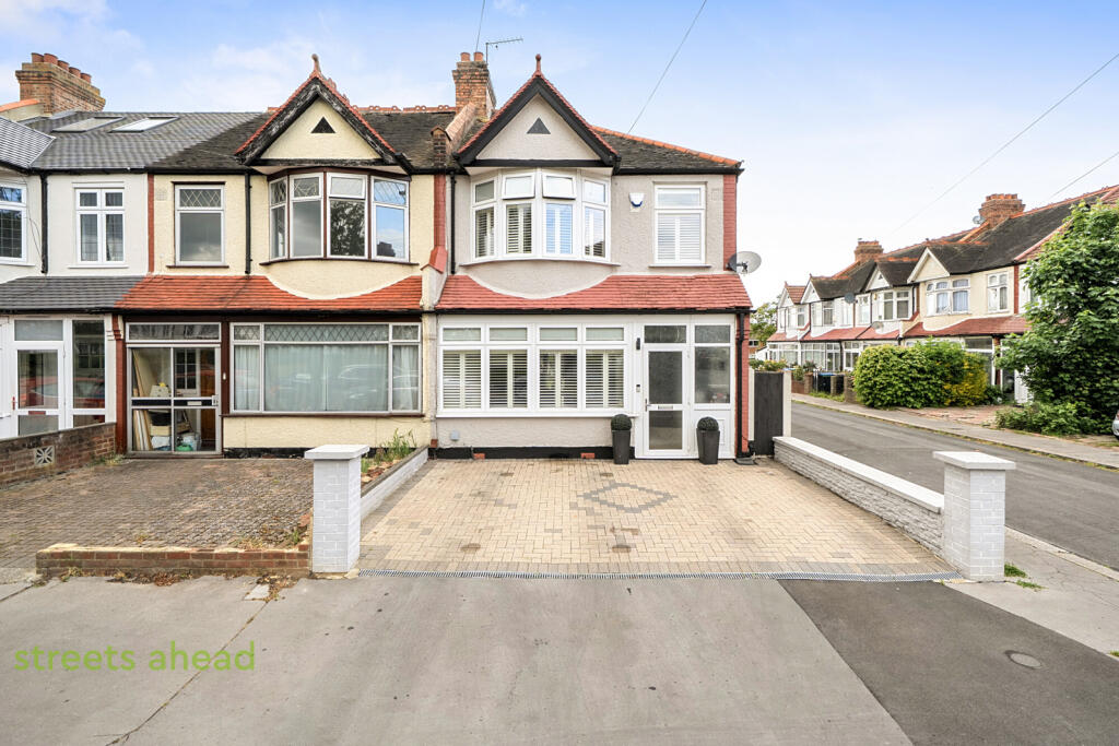 Main image of property: Mayfield Crescent, Thornton Heath, CR7