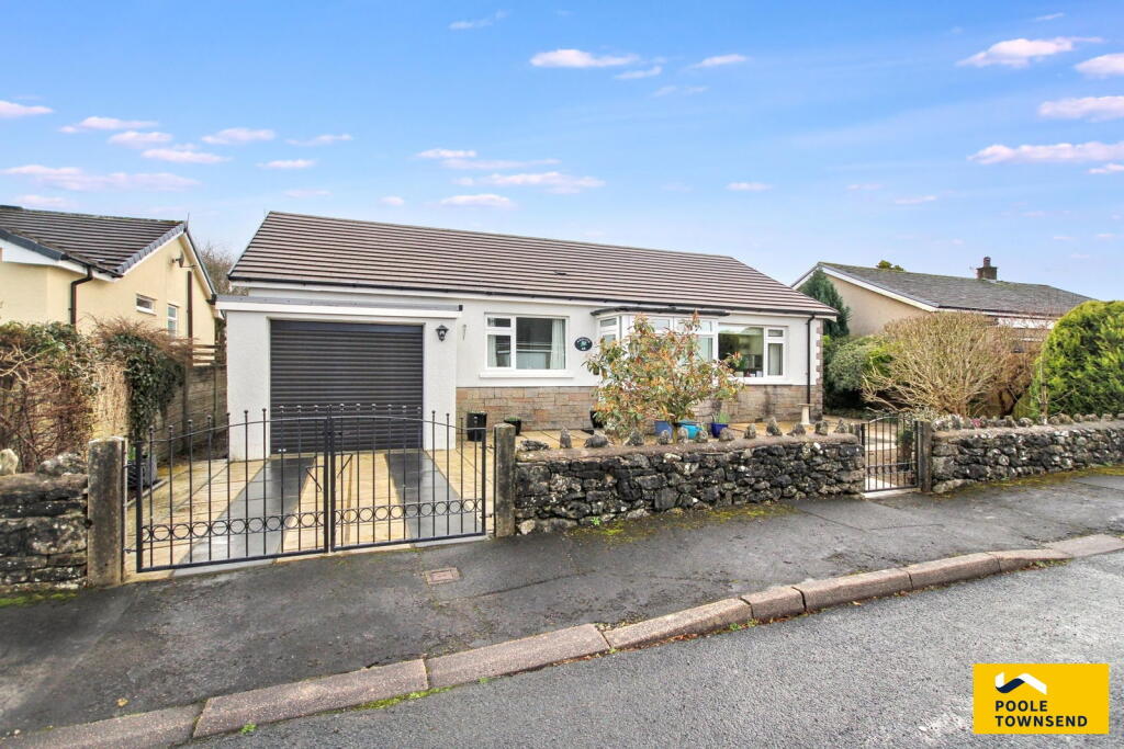 Main image of property: 45 Laneside Road, Grange over Sands