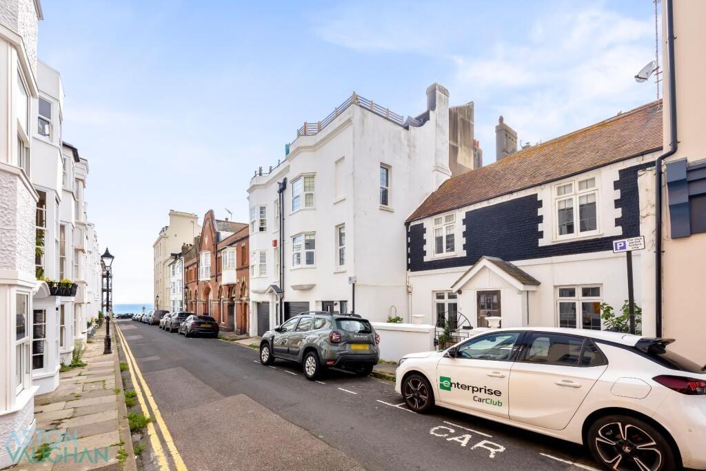 Wyndham Street, Brighton photo 2