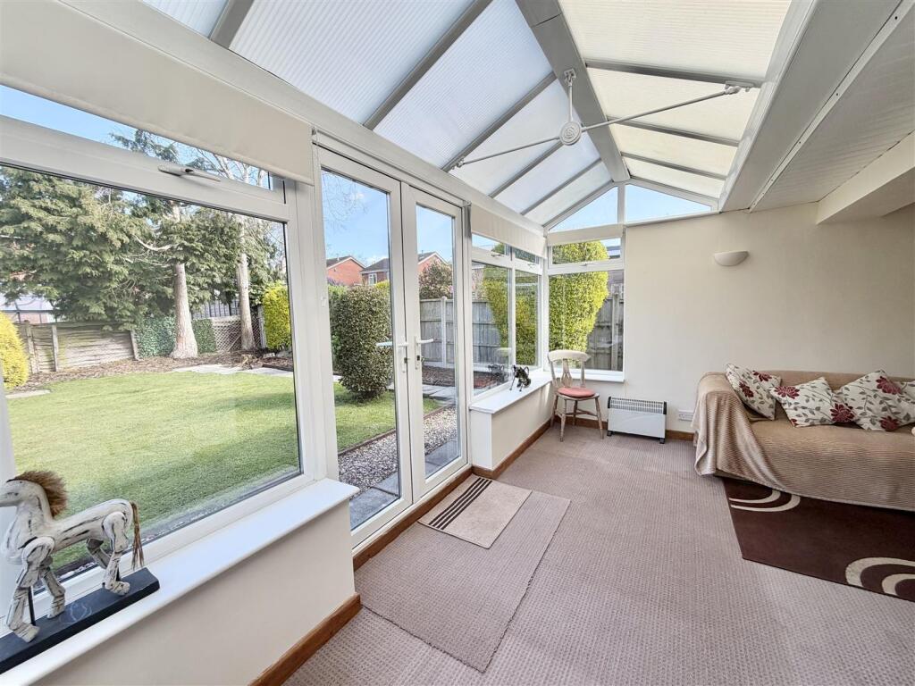 Pytchley Close, Bowbrook, Shrewsbury, SY3 5BS photo 4