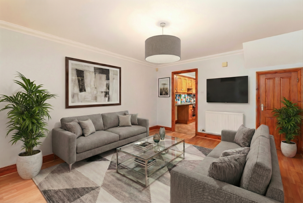 Main image of property: Freer Court, Carlisle, Cumbria, CA2 