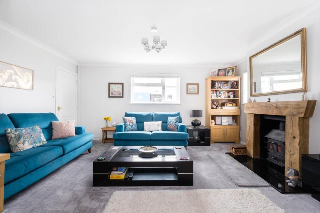3, Belle Bank Avenue, Holmer, Hereford photo 4