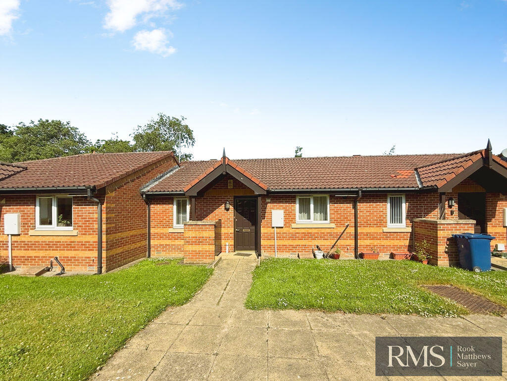Main image of property: Espley Court, Newcastle Upon Tyne