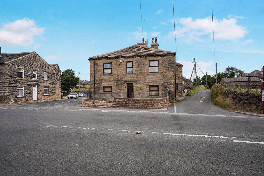 Main image of property: Park Lane Ends, Halifax