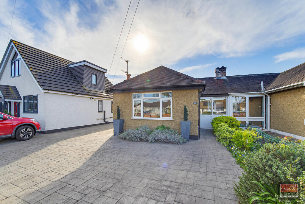 Main image of property: Avondale Avenue, Staines-upon-Thames