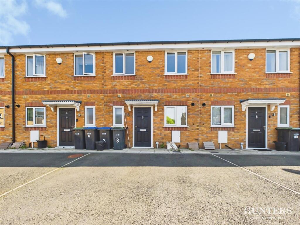 Main image of property: West Row, Consett