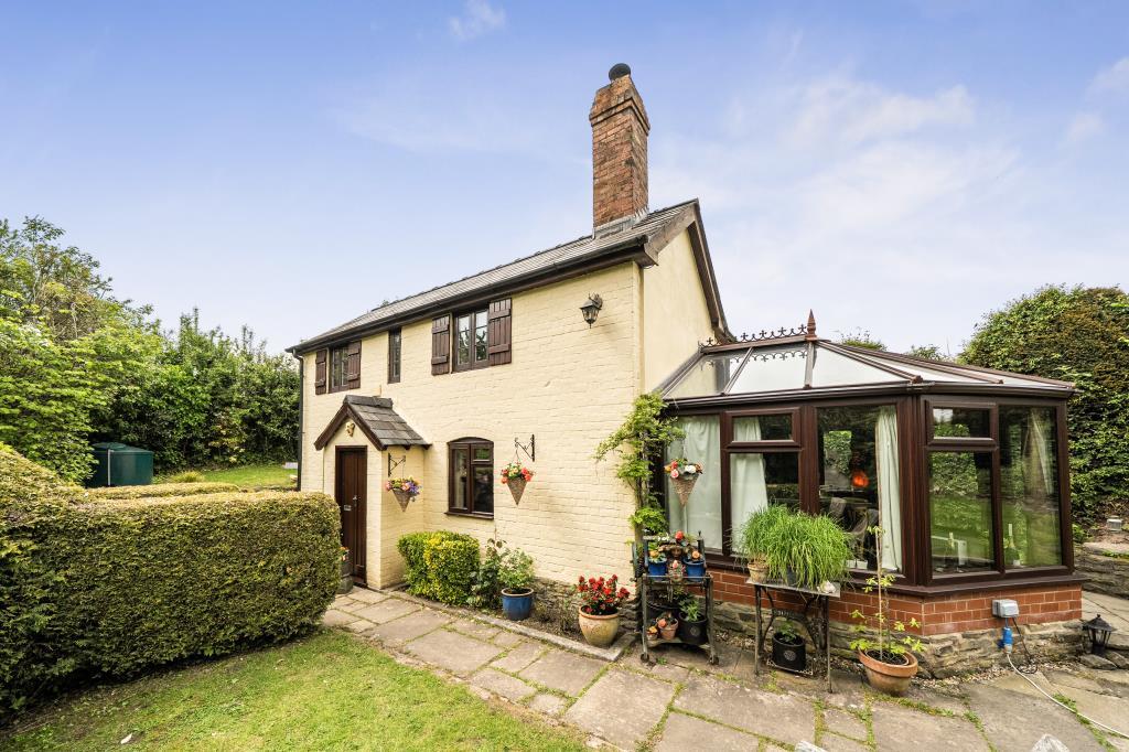 Main image of property: Noke Lane, Nr Staunton on Arrow, Herefordshire, HR6