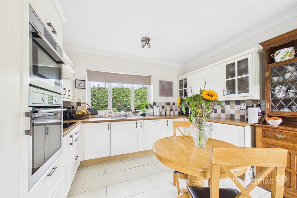 House in Stafford, Colwich - View 5