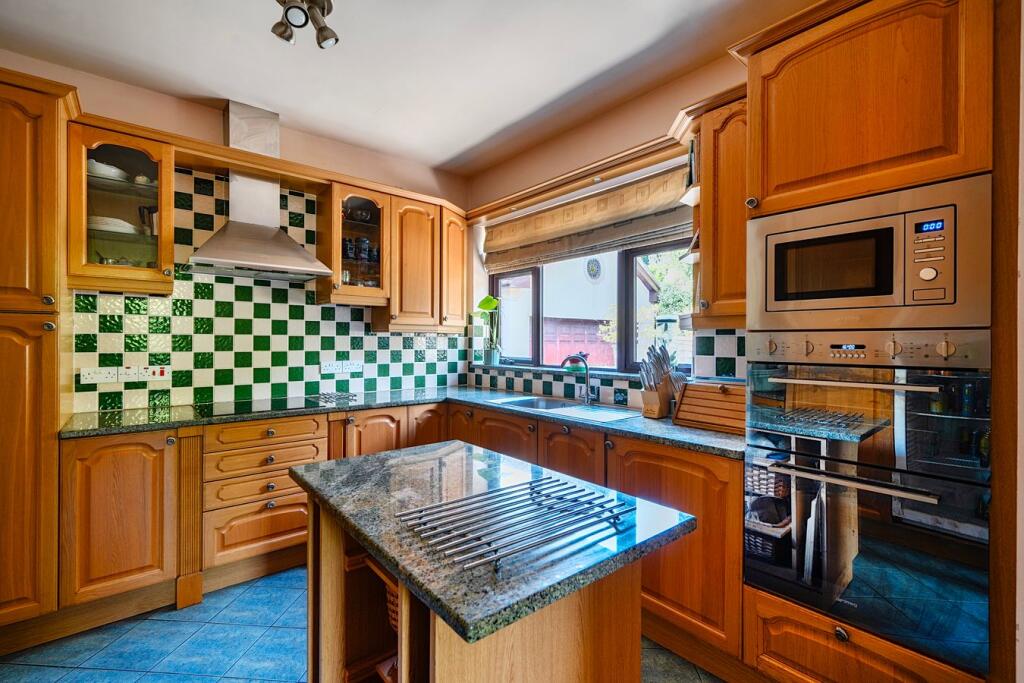 House in Shepton Mallet, Somerset - View 3
