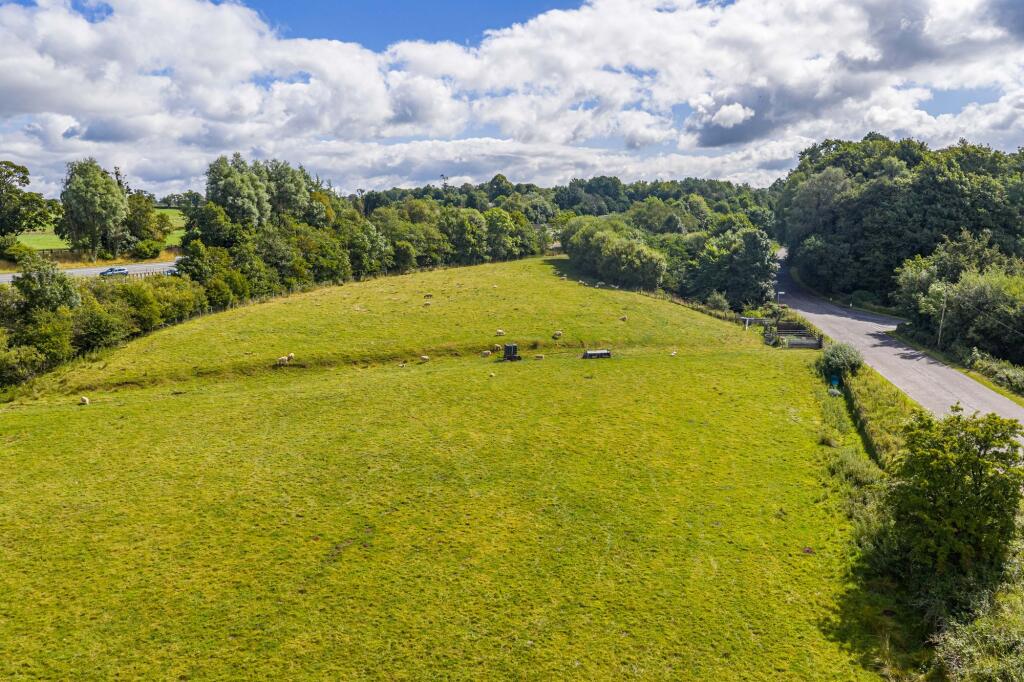 Land at Kirtlebridge, Lockerbie, DG11 - View 4