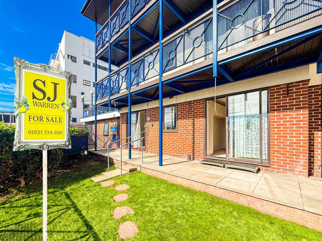 Main image of property: Belvedere Road, Burnham-On-Crouch