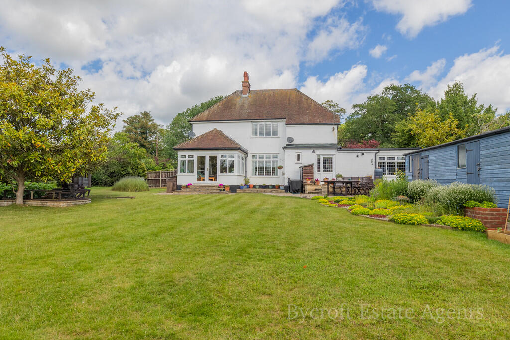Main image of property: Station Road, Ormesby