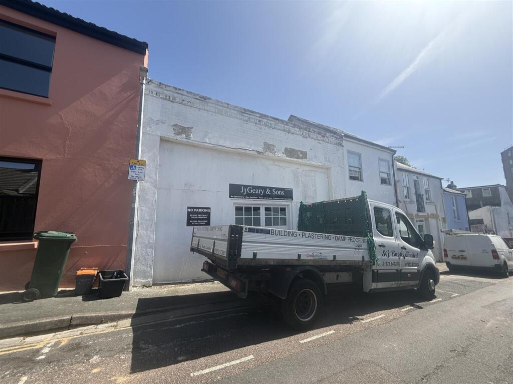 Main image of property: Newark Place, Brighton