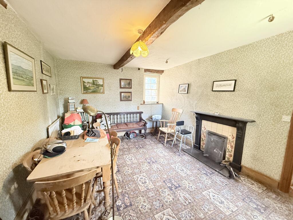 Middle Farm, Langwathby, Penrith CA10 1NB photo 4