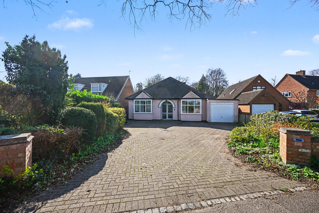 Main image of property: Harris Drive, Rugby