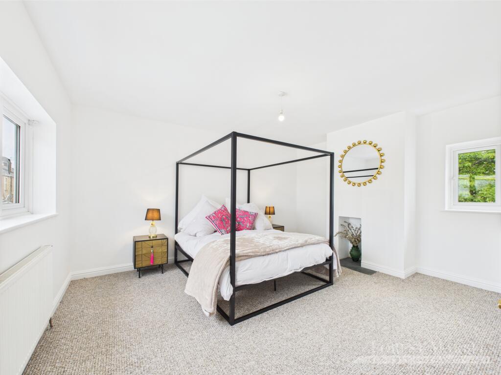 Additional image 10 of Wallbridge, Frome