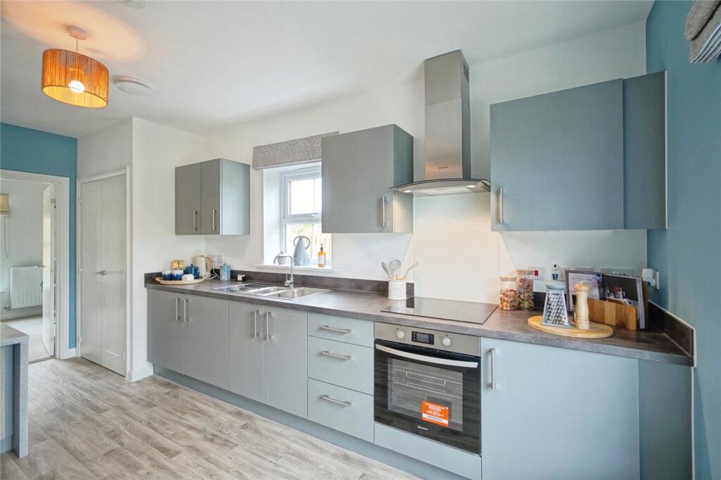 Main image of property: Higher Newham Lane, Newham, Truro, Cornwa, TR1