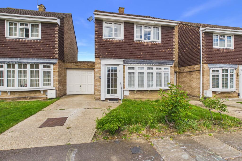 Main image of property: The Marlowes, Dartford, DA1