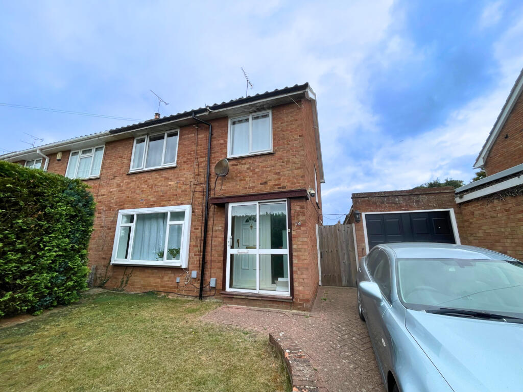 Main image of property: Rylands Road, Kennington, TN24 9LJ