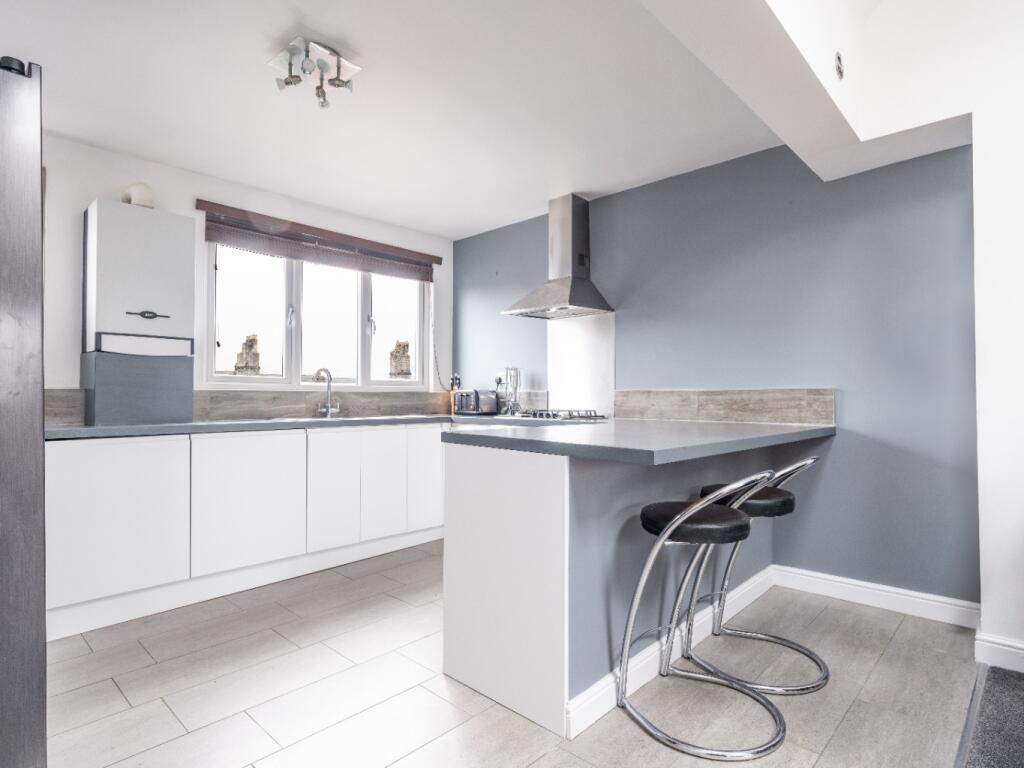 Main image of property: St. Georges Terrace, Jesmond, Newcastle Upon Tyne, Tyne and Wear, NE2 2SY