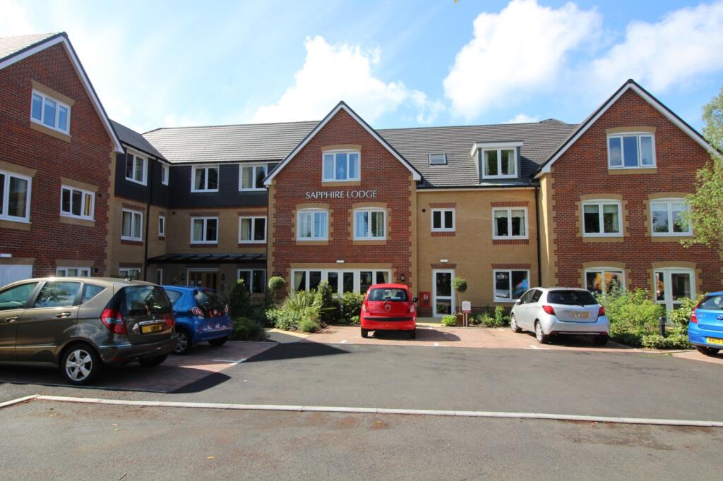 Main image of property: Christ Church Close, Nailsea, North Somerset, BS48