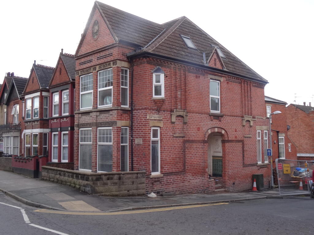 Main image of property: Monks Road, Lincoln