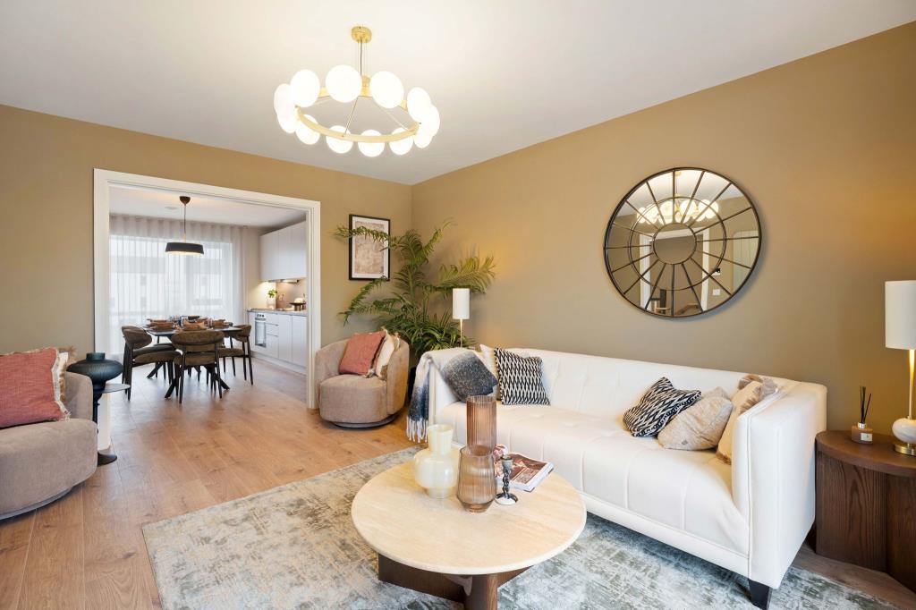 Main image of property: Three Bedroom Duplex, Avenlea, Adamstown