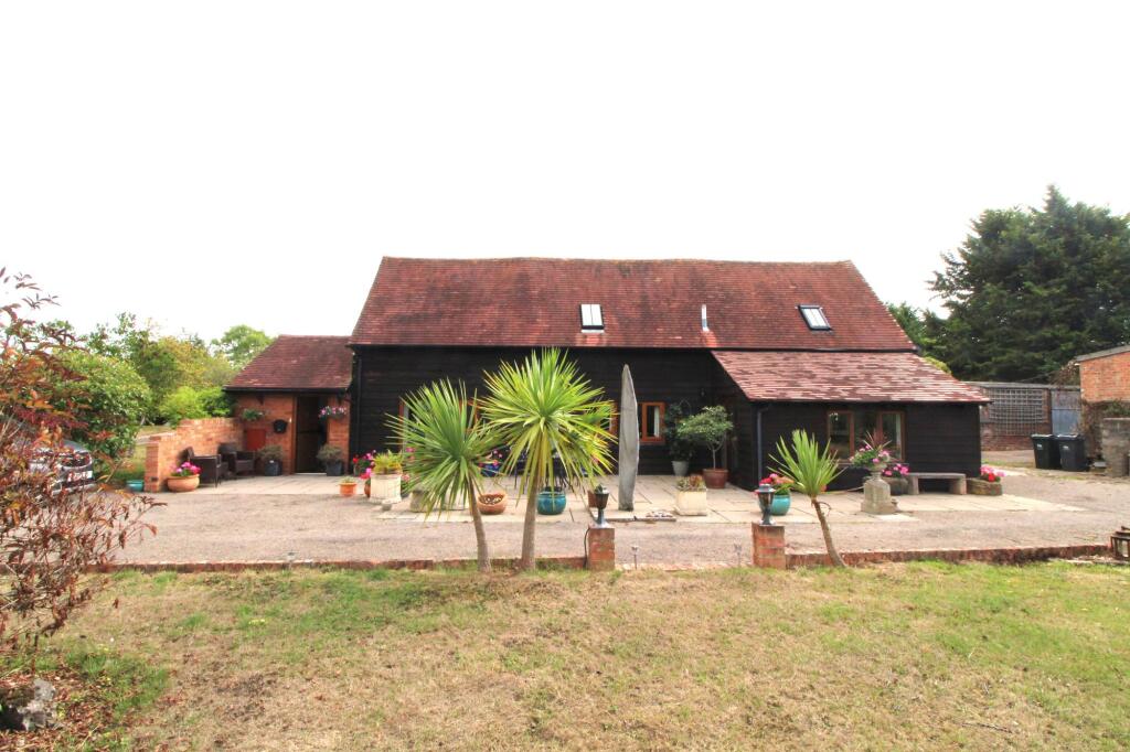 Main image of property: Welland Court Lane, Upton-Upon-Severn, WR8