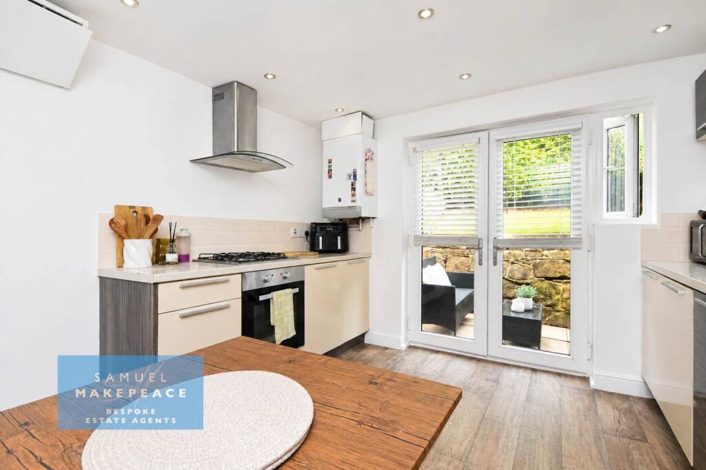 House in Staffordshire Moorlands, Werrington - View 5