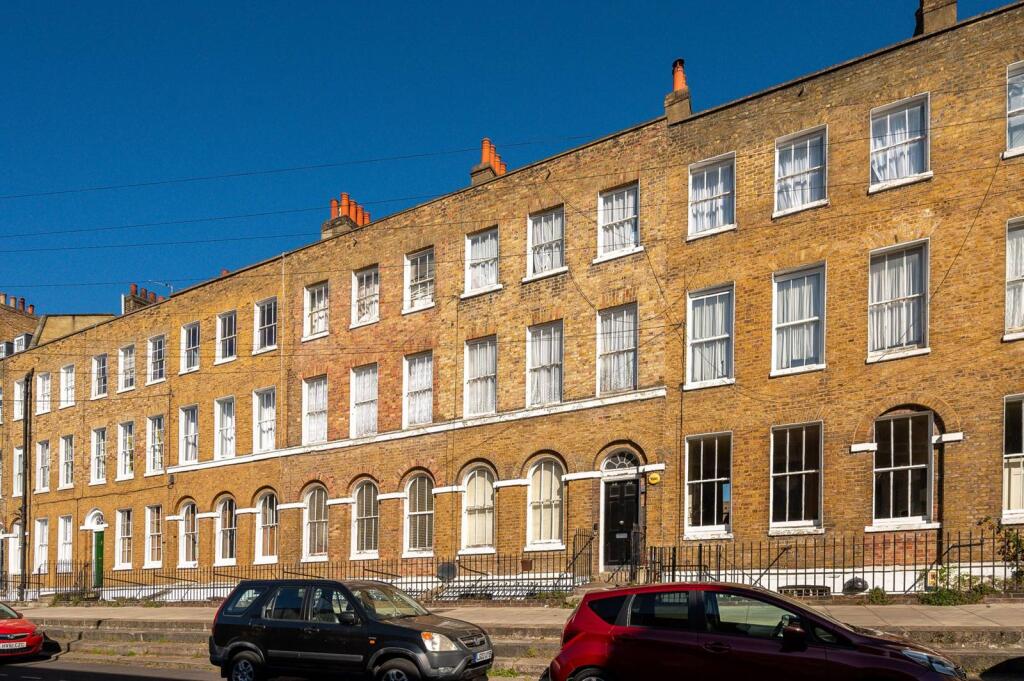 Main image of property: Surrey Square, Elephant and Castle, London, SE17