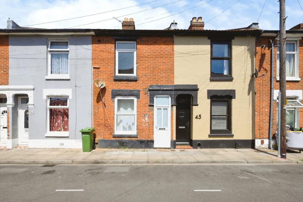 Main image of property: Manchester Road, Portsmouth, Hampshire, PO1