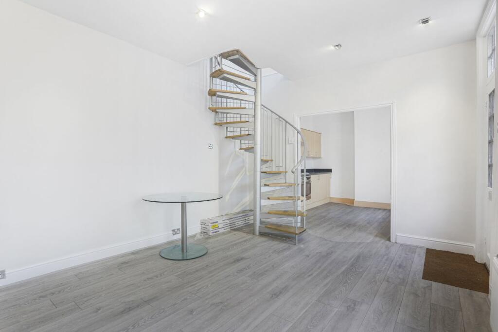 Main image of property: Rossmore Close, Rossmore Road, Marylebone