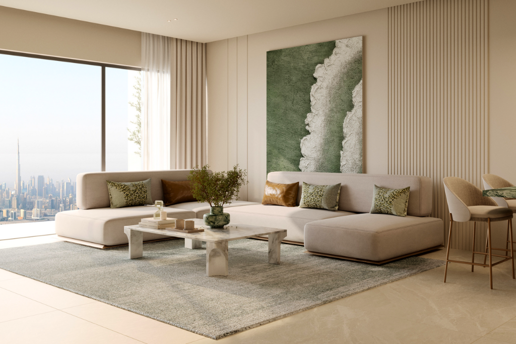 Main image of property: Dubai