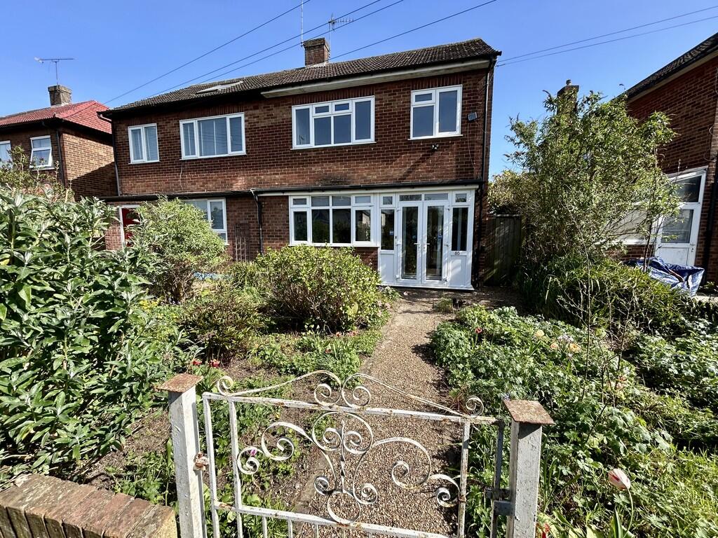 Main image of property: Crooked Mile, Waltham Abbey