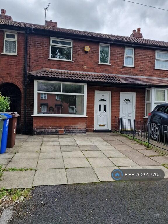 Main image of property: Pelham Street, Ashton-Under-Lyne, OL7