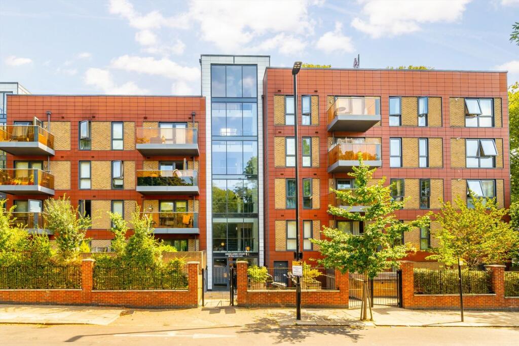 Main image of property: East Acton Lane, Acton