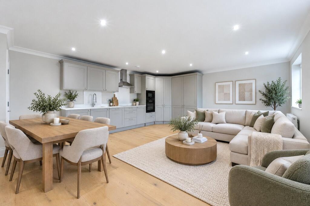Main image of property: York Road, Cheam, Sutton, SM2