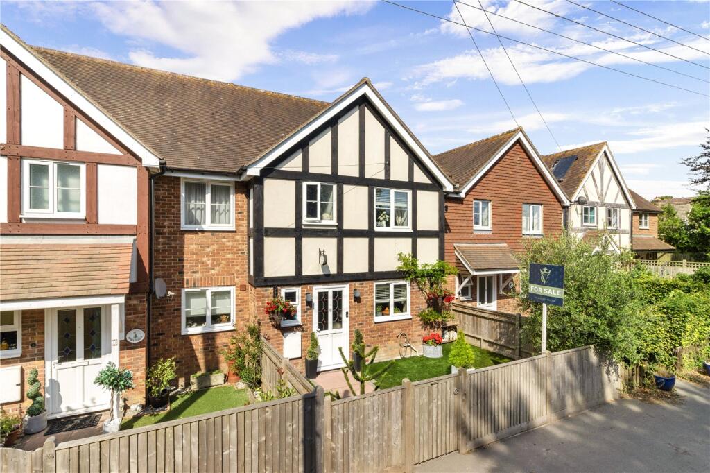 Main image of property: Monkey Puzzle Close, Windmill Hill, Hailsham, East Sussex, BN27