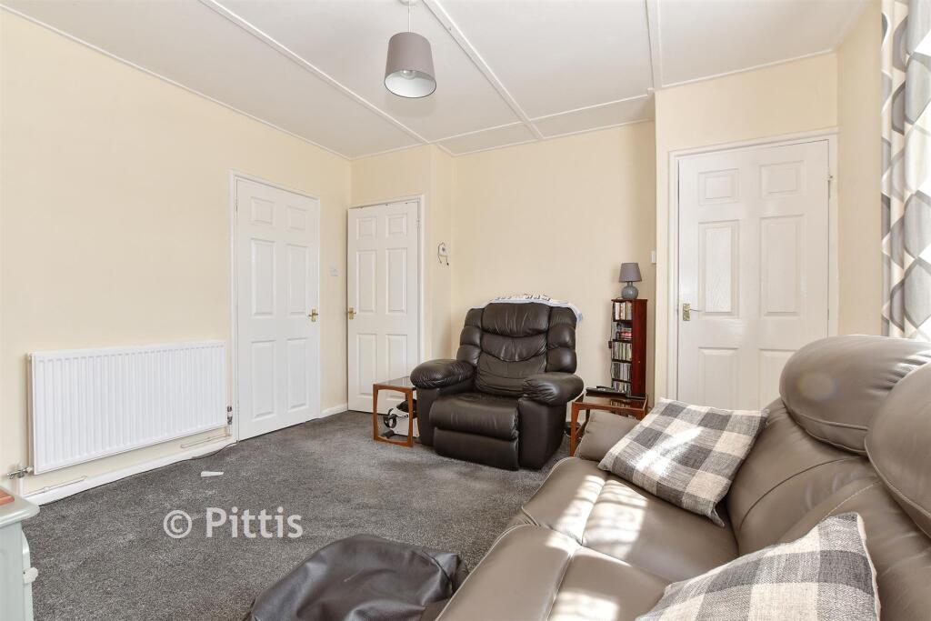 Main image of property: Highfield Road, Newport, Isle of Wight