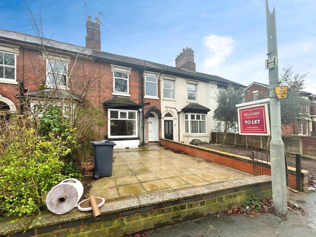 Main image of property: Tettenhall Road, Newbridge, Wolverhampton, WV6
